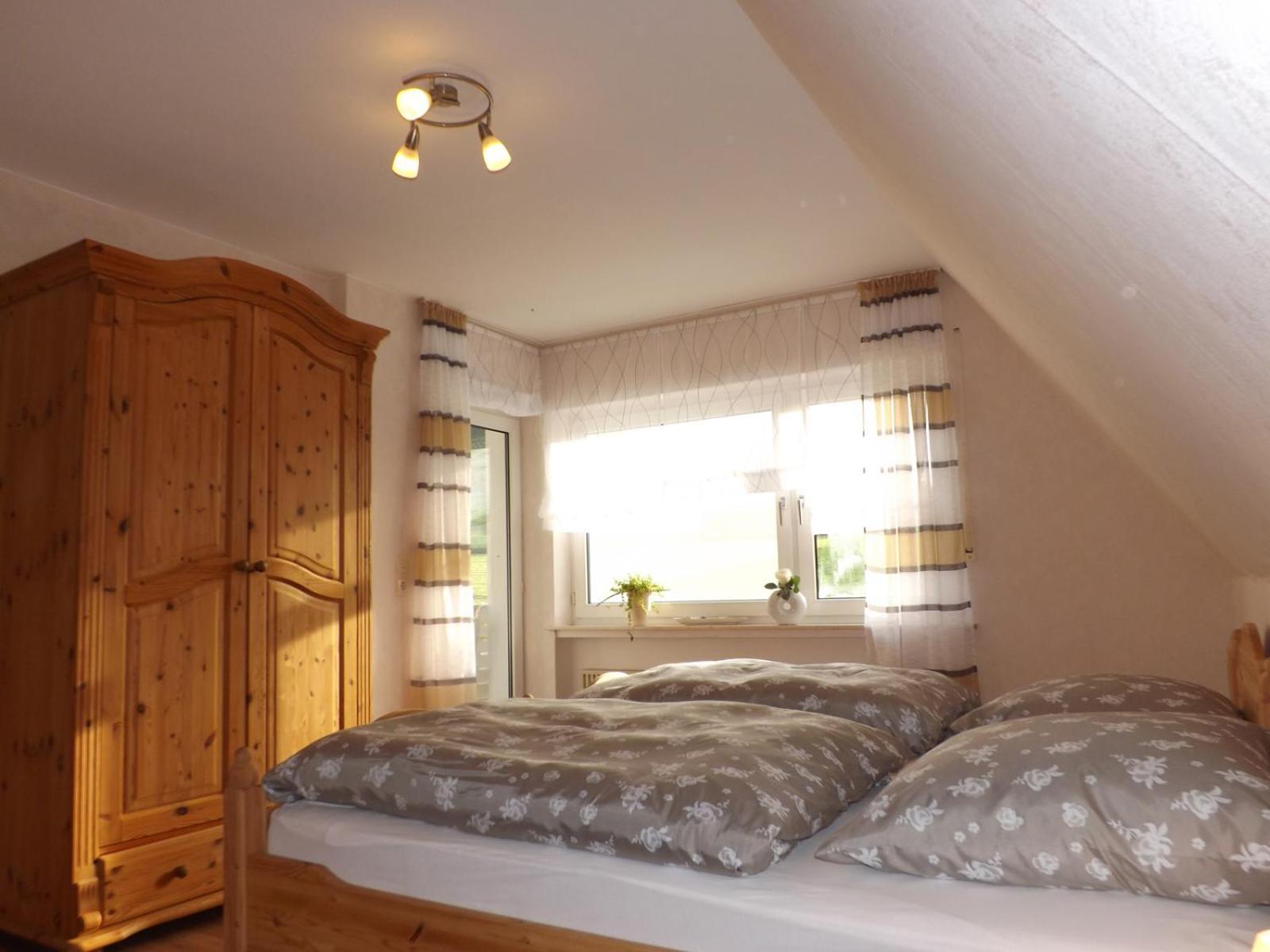 Ferienwohnung Wallensiepen ชมาลเลนแบร์ก ภายนอก รูปภาพ