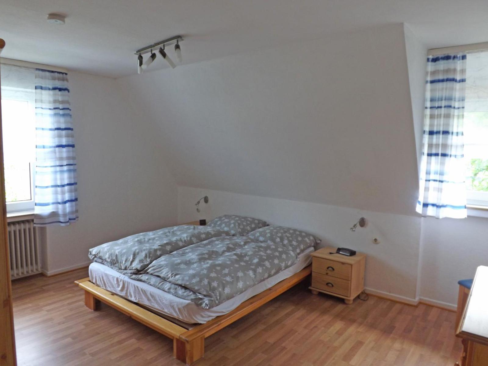 Ferienwohnung Wallensiepen ชมาลเลนแบร์ก ภายนอก รูปภาพ